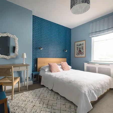 The Queens 4* St Ives